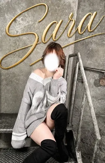Sara-さら(AROMA-MILLION~ミリオン)の公式プロフィール写真