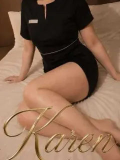 Karen-かれん