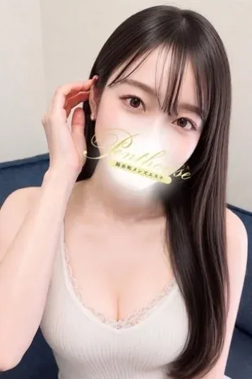白石のあ(錦糸町メンズエステ ペントハウス)の公式プロフィール写真