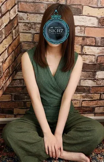 こはる(池袋古式リフレ「SKR7(エスケーアールセブン)」)の公式プロフィール写真