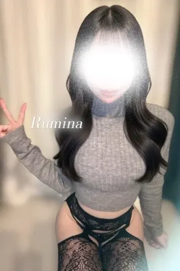 るみな(博多 ひめらぶっ♡)の公式プロフィール写真