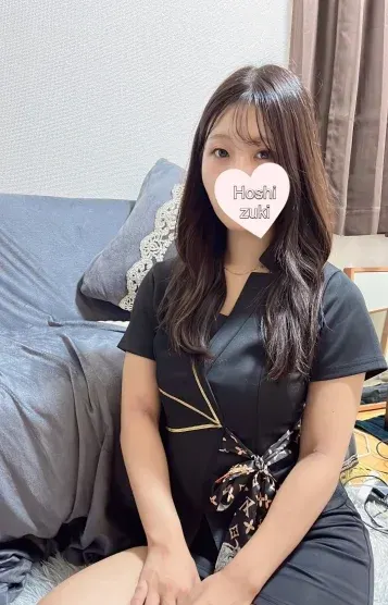 あずさ(星月)の公式プロフィール写真