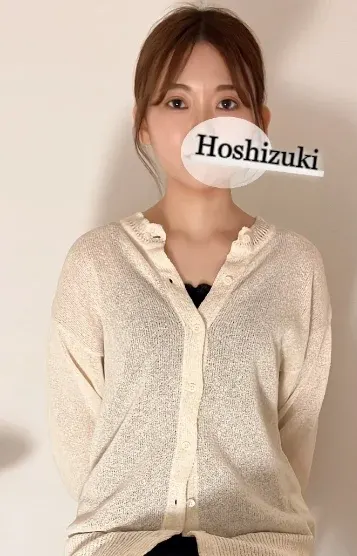 まや(星月)の公式プロフィール写真