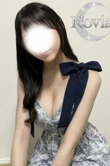 月城 れな(銀座メンズエステ Novia ノビア)の公式プロフィール写真