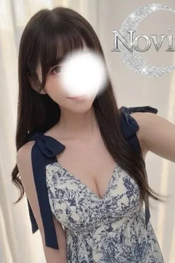 藤堂 ゆりか(銀座メンズエステ Novia ノビア)の公式プロフィール写真