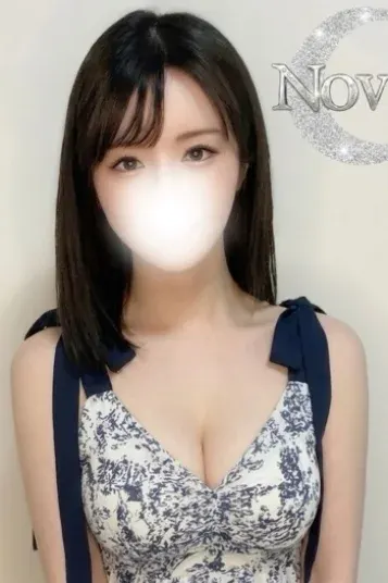 白河 すず(銀座メンズエステ Novia ノビア)の公式プロフィール写真