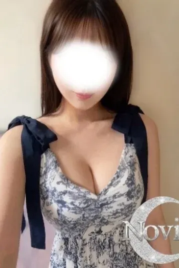 天使 ゆう(銀座メンズエステ Novia ノビア)の公式プロフィール写真