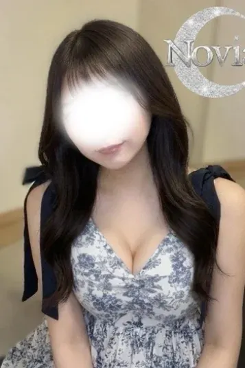 月乃 さよ(銀座メンズエステ Novia ノビア)の公式プロフィール写真