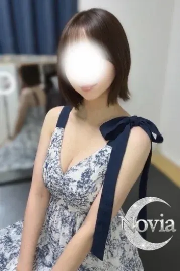 春川 のあ(銀座メンズエステ Novia ノビア)の公式プロフィール写真