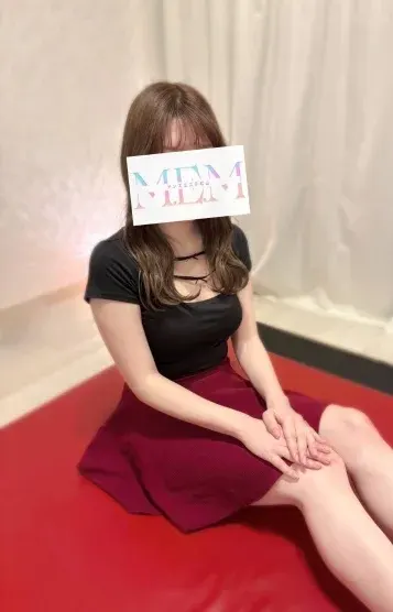 セラピスト引退 まり(メンズエステ松山)の公式プロフィール写真