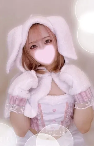 ゆか(博多メンズエステ ラビット♡リリィ)の公式プロフィール写真