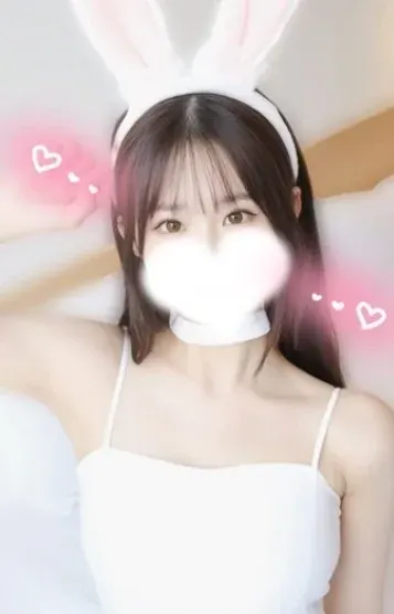 みらい(博多メンズエステ ラビット♡リリィ)の公式プロフィール写真