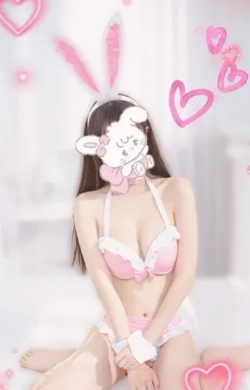 るな(博多メンズエステ ラビット♡リリィ)の公式プロフィール写真