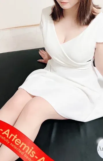 のぞみ(Artemis)の公式プロフィール写真