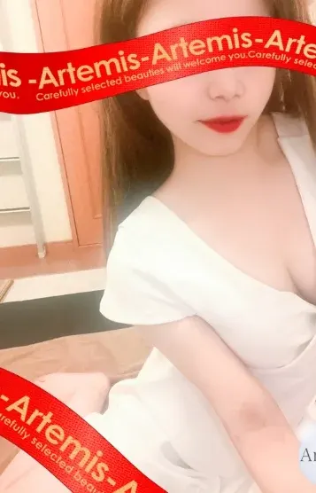 かほ(Artemis)の公式プロフィール写真