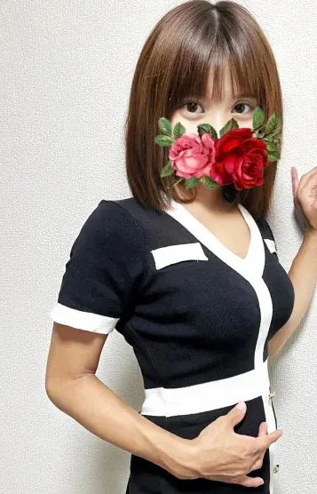 七瀬ひびき(SEASPA)の公式プロフィール写真