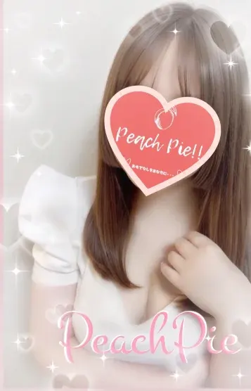 ðãŸããðïŒPeach PieâŒïžïŒã®å
¬åŒãããã£ãŒã«åç