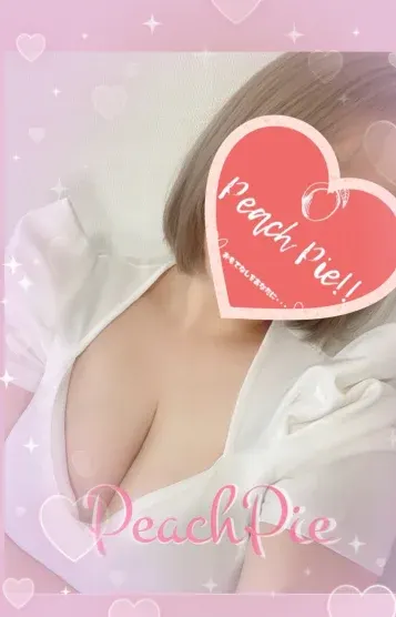 ðã²ããðïŒPeach PieâŒïžïŒã®å
¬åŒãããã£ãŒã«åç