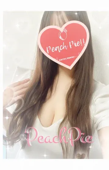 ðãããðïŒPeach PieâŒïžïŒã®å
¬åŒãããã£ãŒã«åç