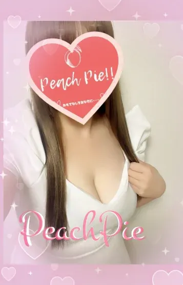 ðãããªðïŒPeach PieâŒïžïŒã®å
¬åŒãããã£ãŒã«åç