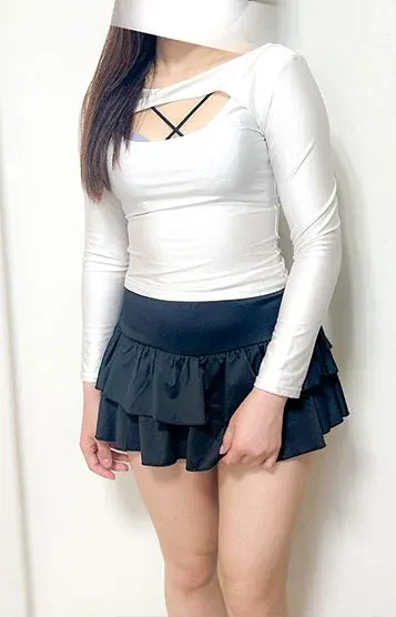 清水りりか(UraSanEsu -ウラサネス-)の公式プロフィール写真