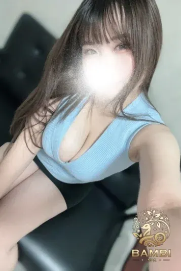 はるな(BAMBI SPA)の公式プロフィール写真