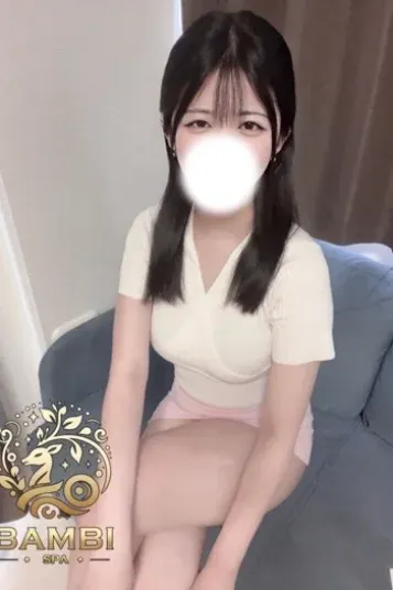 ゆり(BAMBI SPA)の公式プロフィール写真