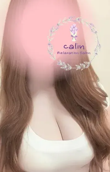 《M》若月(calin ~カラン~)の公式プロフィール写真