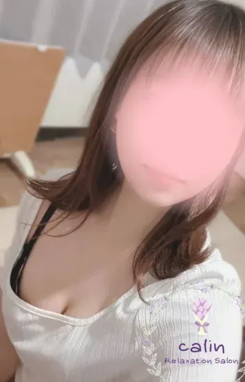 《新人》菜々瀬(calin ~カラン~)の公式プロフィール写真