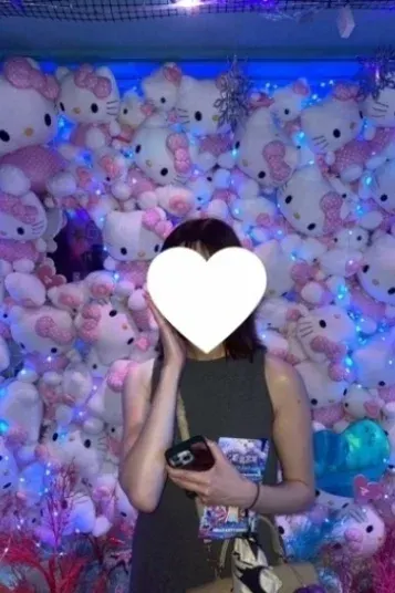 かな(belle femme)の公式プロフィール写真