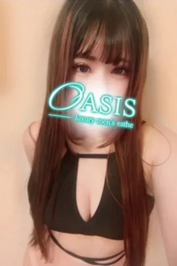 りく(OASIS)の公式プロフィール写真