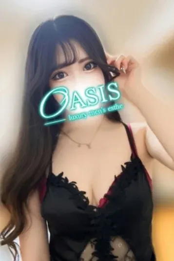 れん(OASIS)の公式プロフィール写真