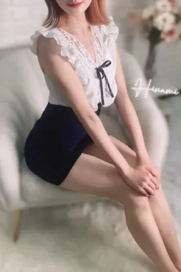 夏川ひなみ(DSP)の公式プロフィール写真