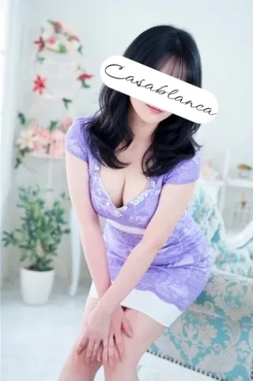 由井(Casablanca-カサブランカ-(荻窪))の公式プロフィール写真