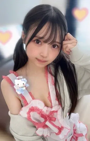星宮めい(3rd EYE)の公式プロフィール写真