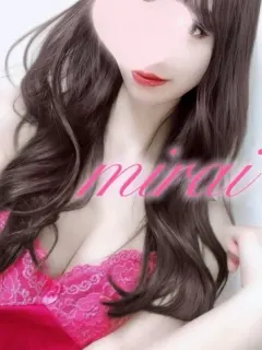 星野みらい