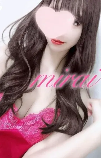 星野みらい(3rd EYE)の公式プロフィール写真