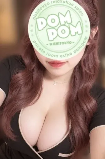 あいは(ポムポム(八王子))の公式プロフィール写真