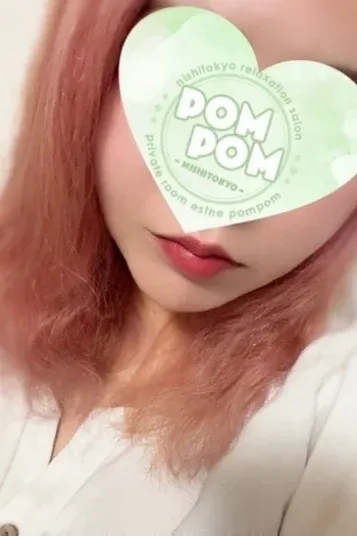 ゆずき(ポムポム(八王子))の公式プロフィール写真
