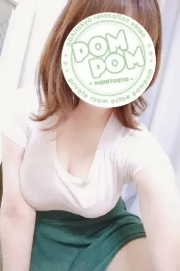 はるか(ポムポム(八王子))の公式プロフィール写真