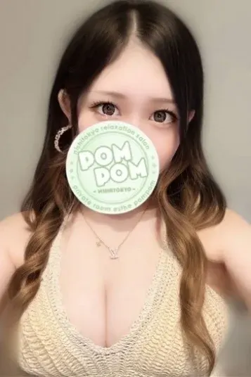 りあ(ポムポム(八王子))の公式プロフィール写真