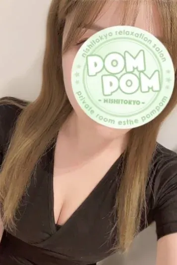 なお(ポムポム(八王子))の公式プロフィール写真