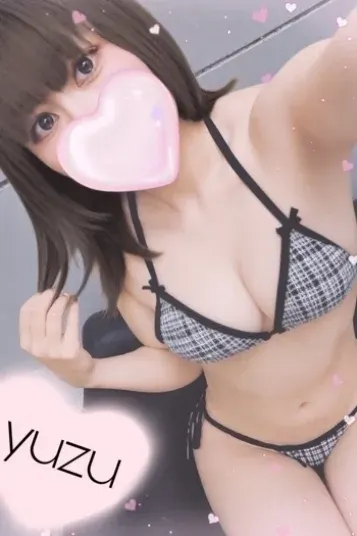 ゆずyuzu(Relaxation spa Clover)の公式プロフィール写真