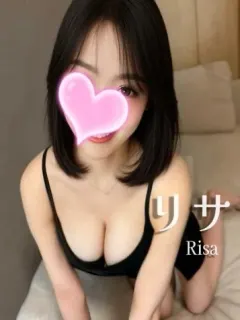 リサ❤️キュートピア