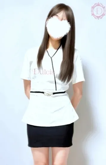 君野かすみ(Dulcis ダルシス)の公式プロフィール写真