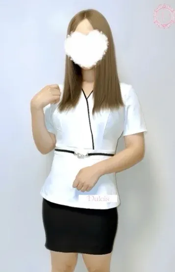 桜井ゆう(Dulcis ダルシス)の公式プロフィール写真