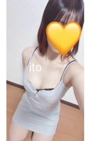 いと(DODA)の公式プロフィール写真