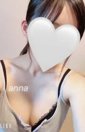 あんな(DODA)の公式プロフィール写真