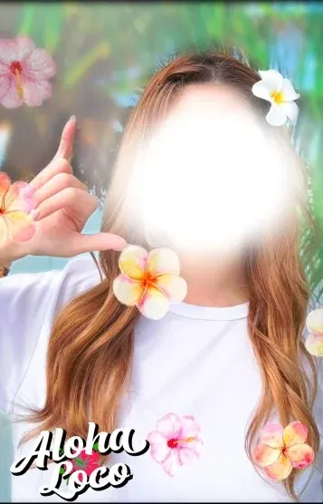 ノア(ガールズリゾート アロハ.ロコ【Aloha Loco】)の公式プロフィール写真
