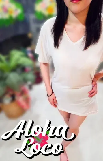 ルナ(ガールズリゾート アロハ.ロコ【Aloha Loco】)の公式プロフィール写真